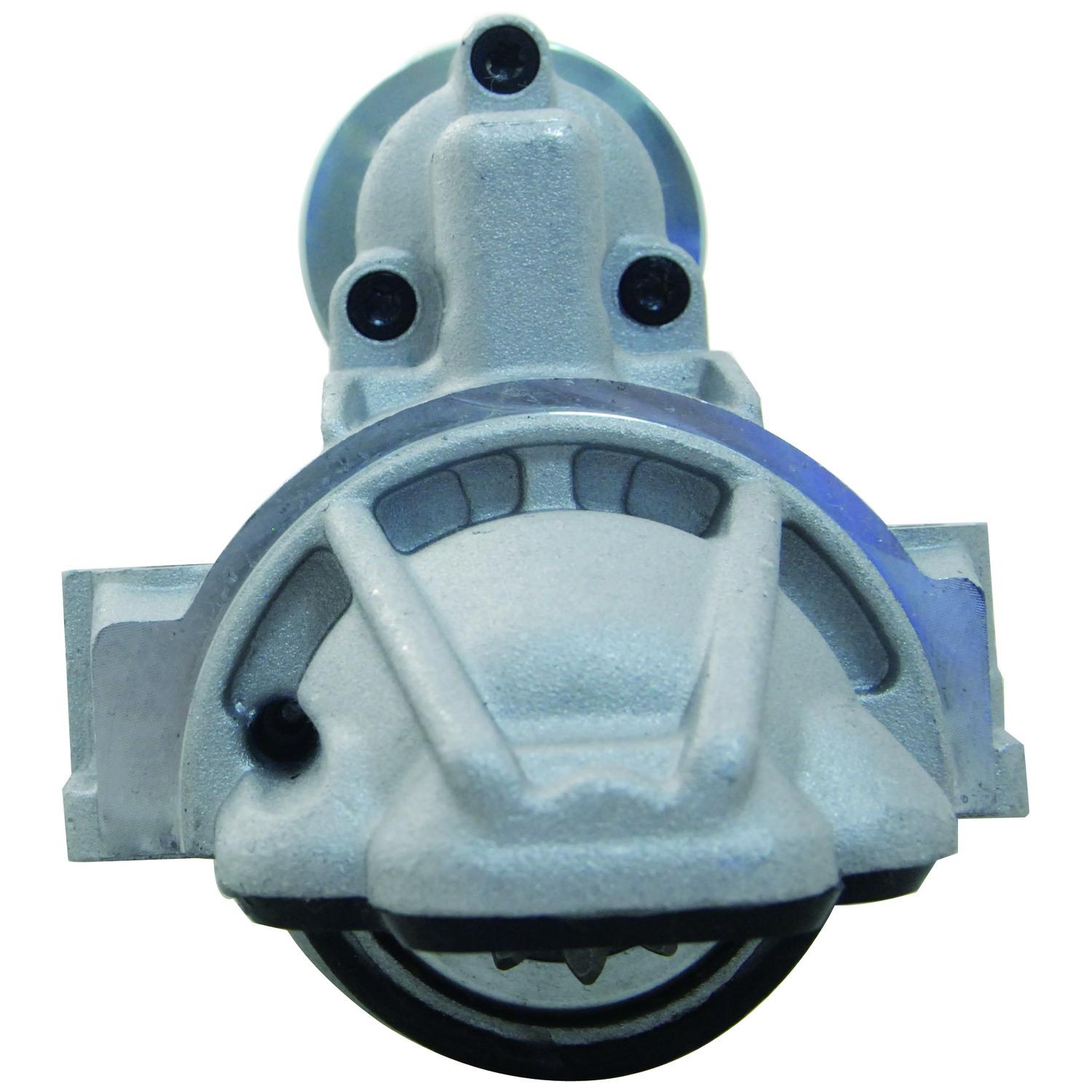 WAI 33243N - Starter Motor WAI 33243N Starter Motor product image 6 of 33