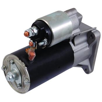2012 Alfa Romeo 159 Starter Motor