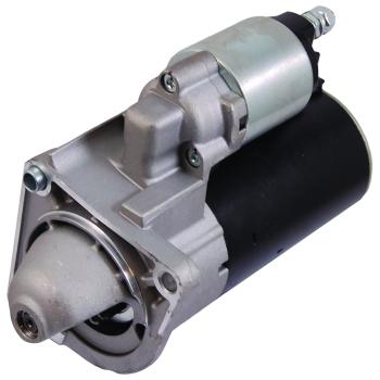 2012 Alfa Romeo 159 Starter Motor WAI 33282N image 2 of 2