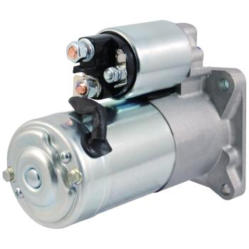 2008 Cadillac BLS Starter Motor