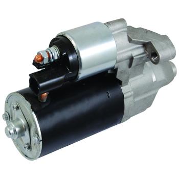 2024 Audi RS5 Starter Motor
