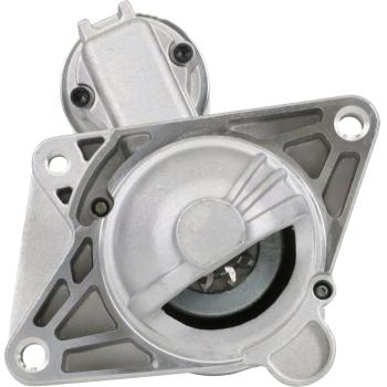 2007 Renault Scenic II Starter Motor