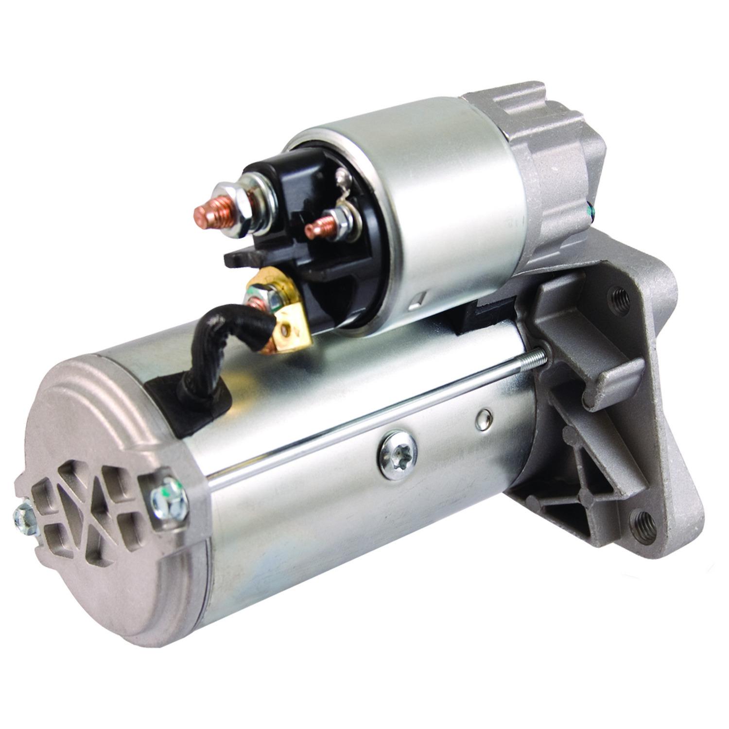 WAI 33308N Starter Motor product image 2 of 33