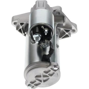 2007 Renault Scenic II Starter Motor WAI 33308N image 3 of 4