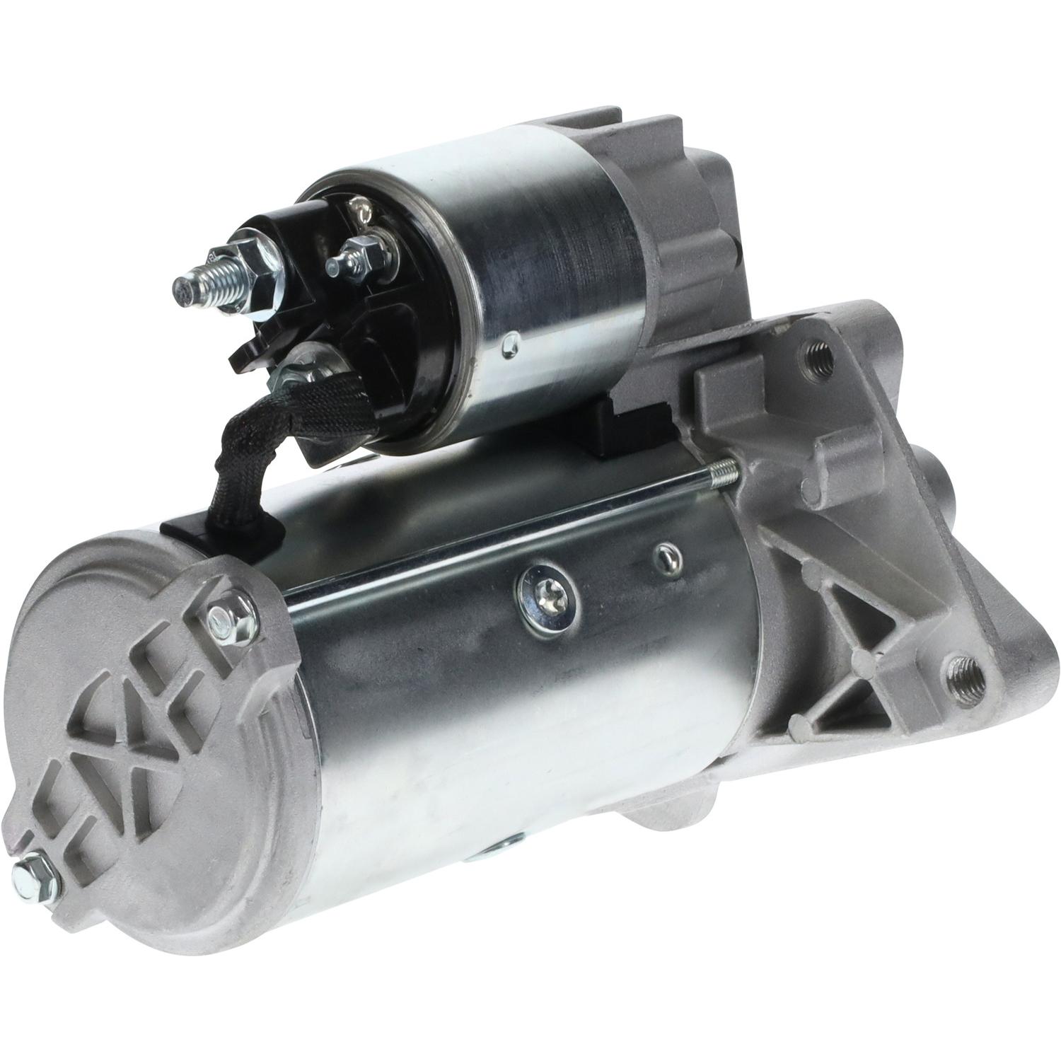 WAI 33308N Starter Motor product image 4 of 33