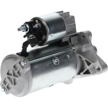 2007 Renault Scenic II Starter Motor WAI 33308N image 4 of 4