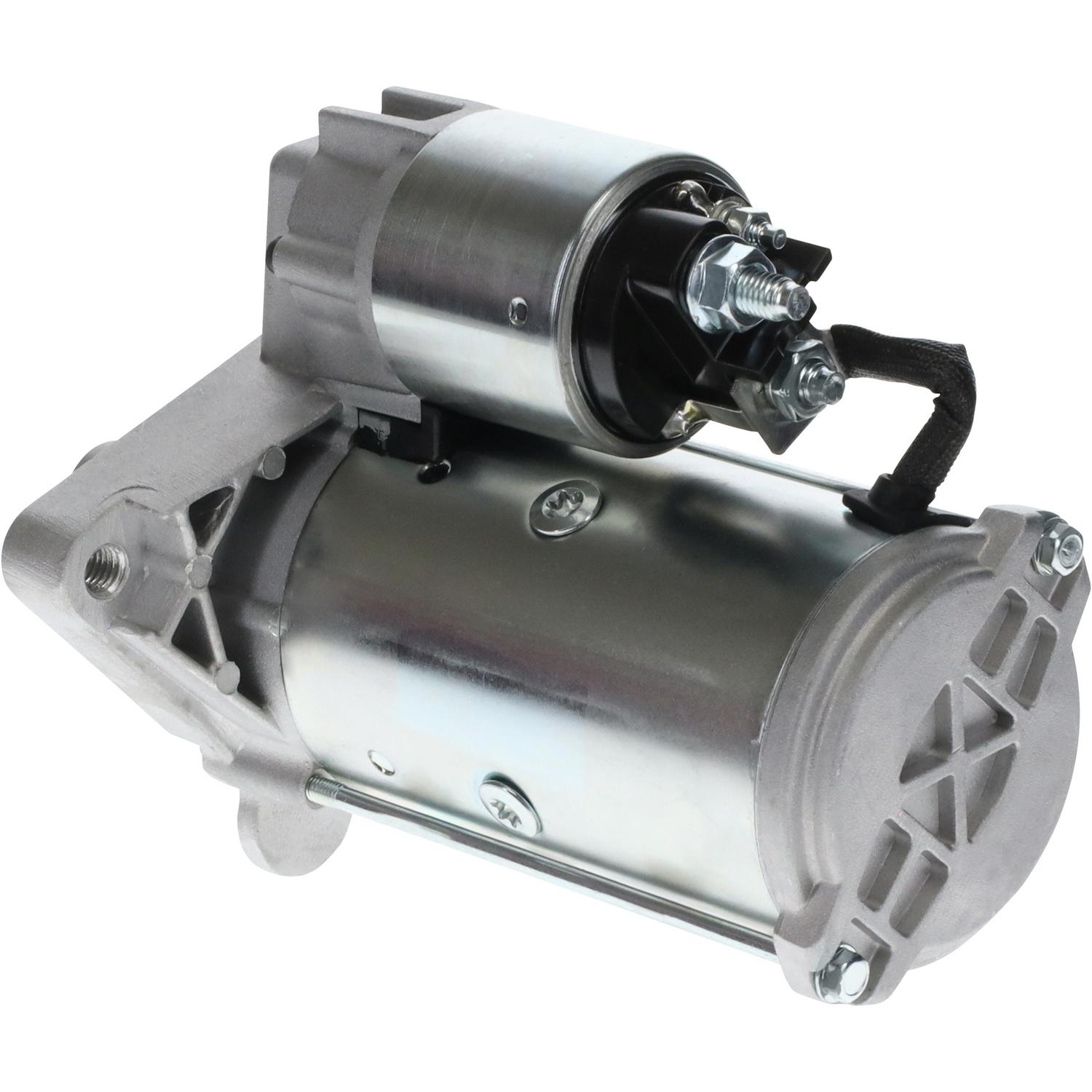 WAI 33308N Starter Motor product image 5 of 33