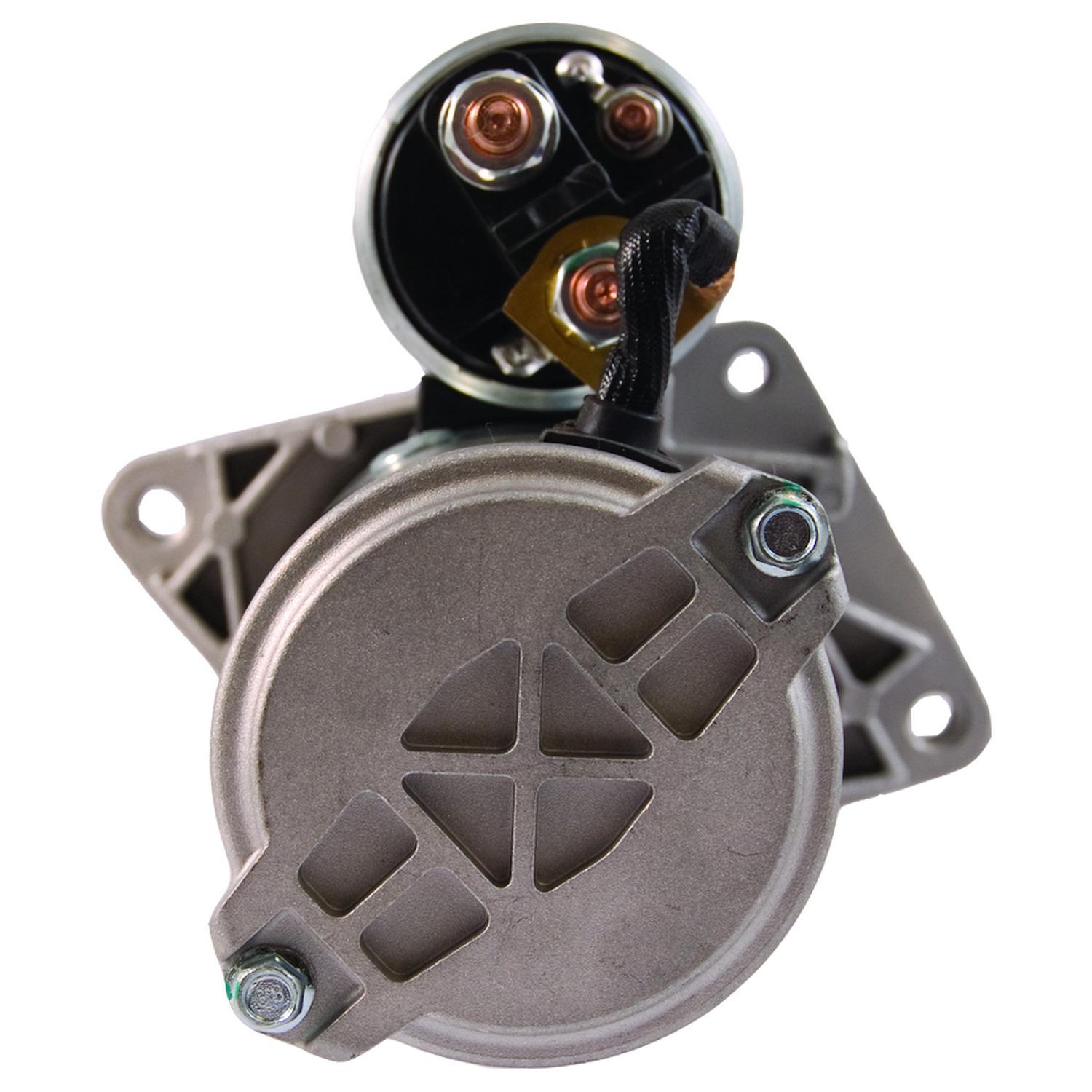 WAI 33308N Starter Motor product image 7 of 33