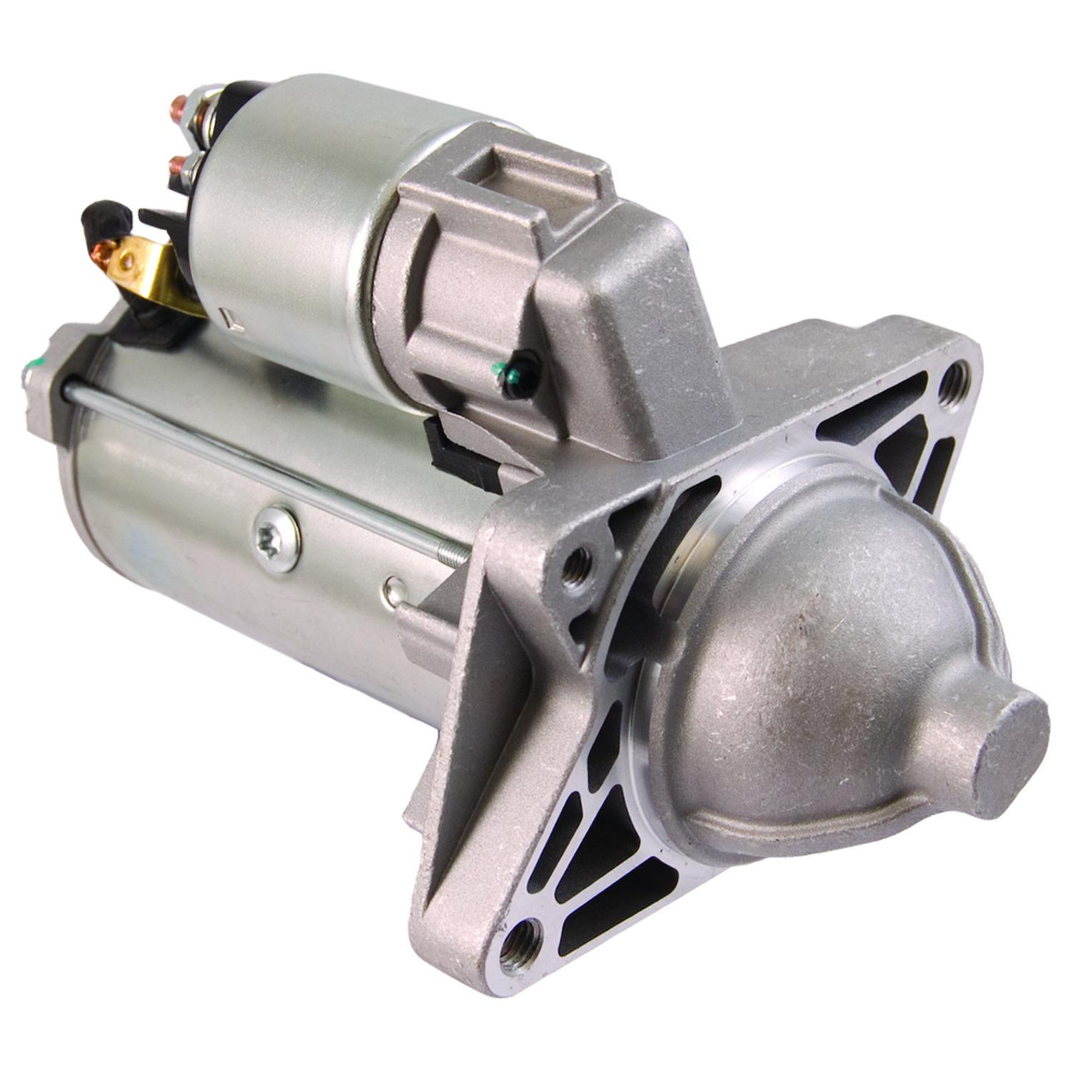 WAI 33308N Starter Motor product image 8 of 33