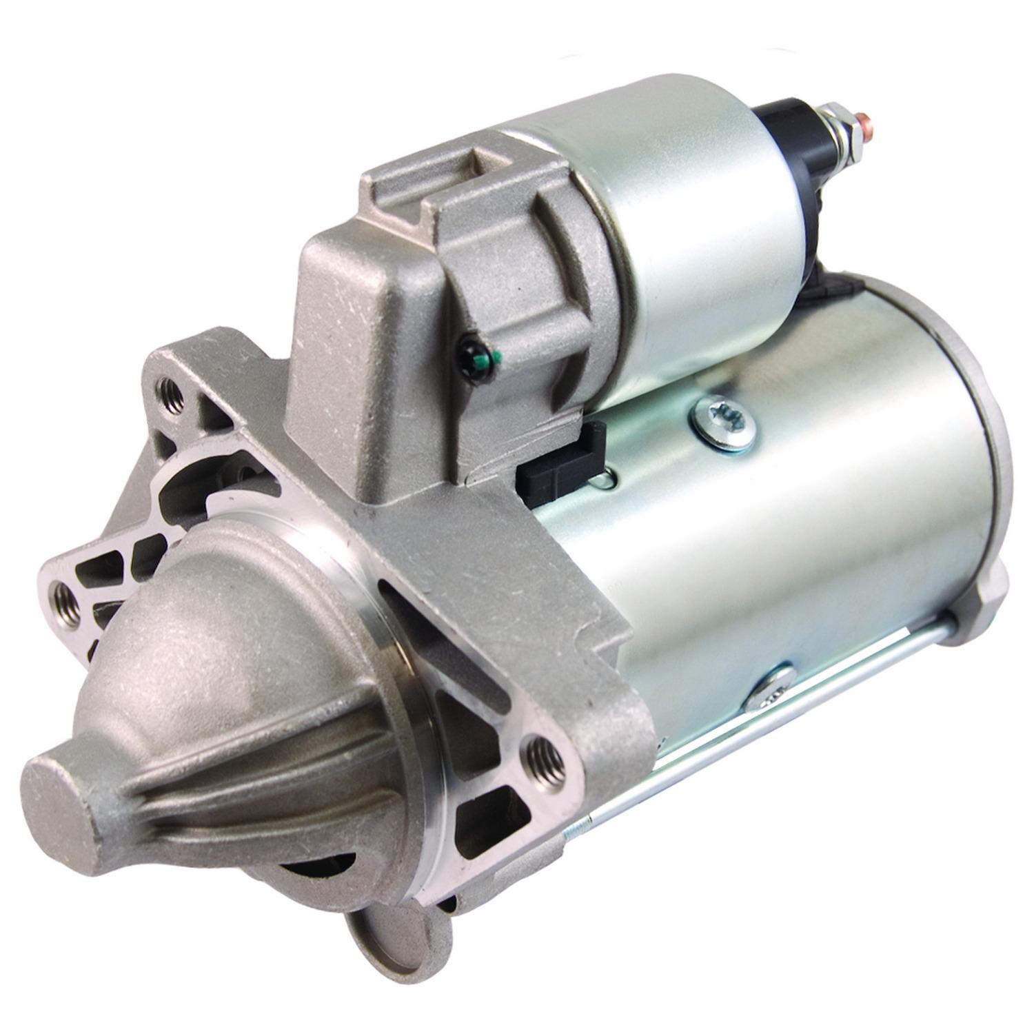 WAI 33308N Starter Motor product image 9 of 33