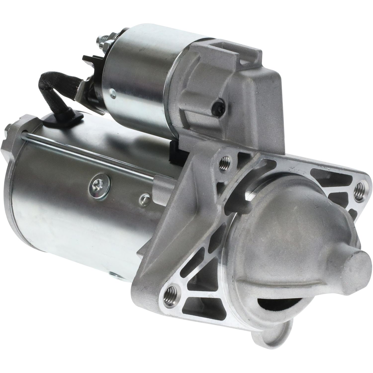 WAI 33308N Starter Motor product image 10 of 33