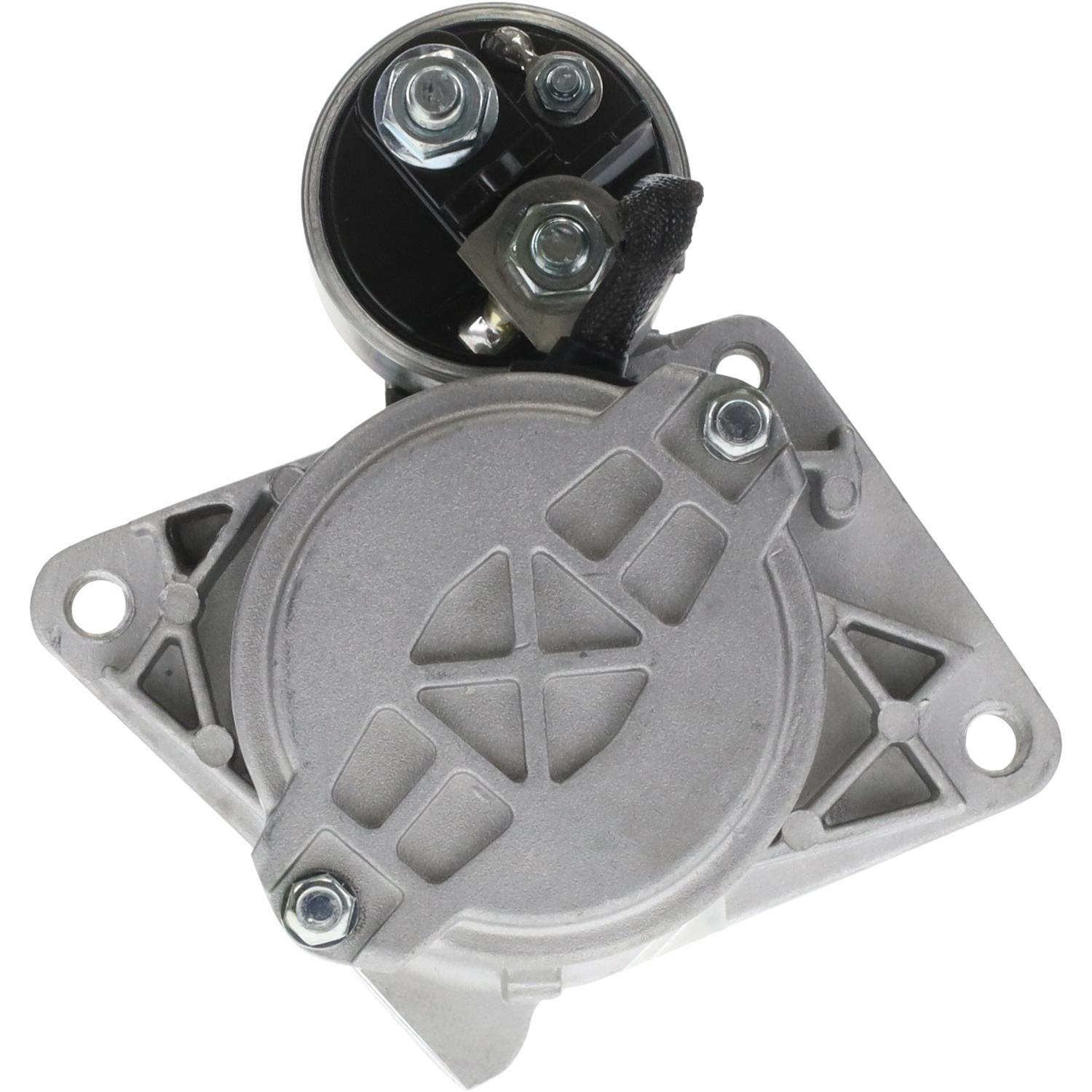 WAI 33308N Starter Motor product image 15 of 33