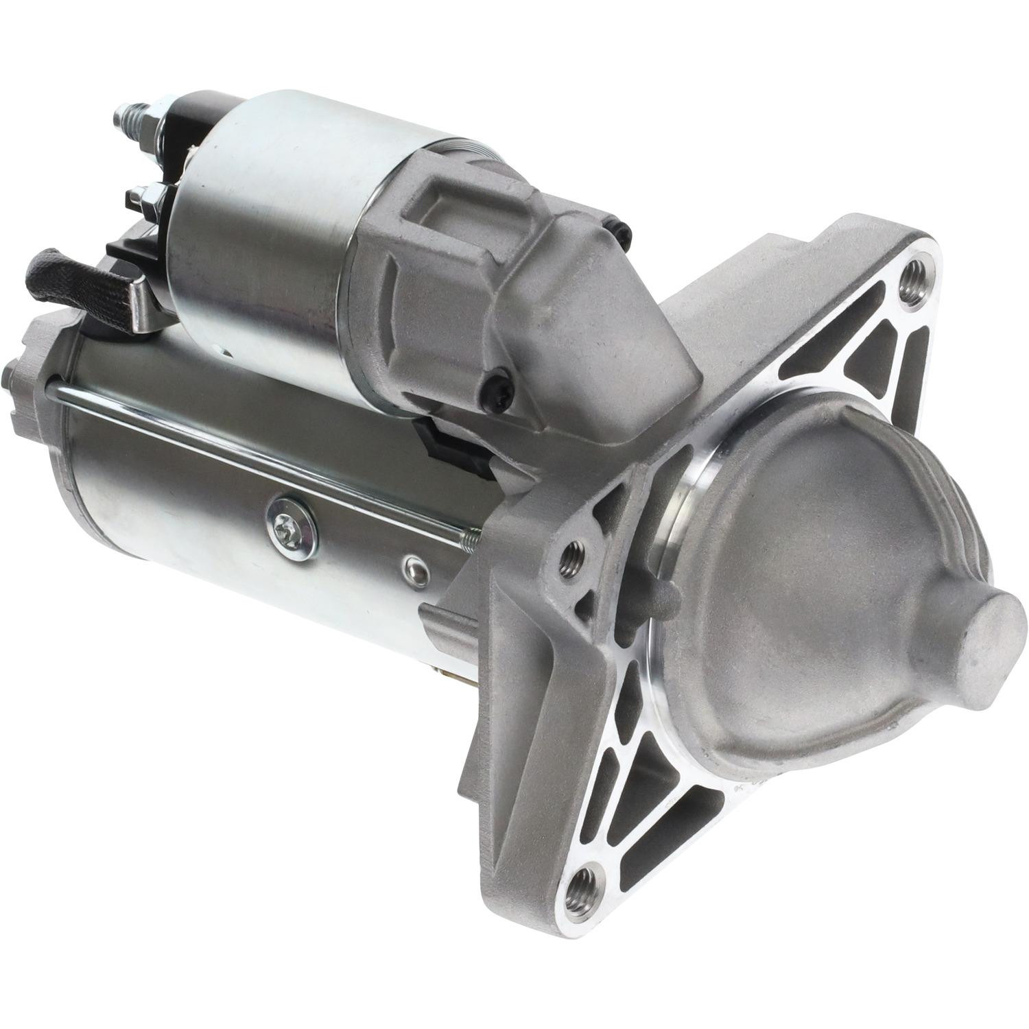 WAI 33308N Starter Motor product image 18 of 33