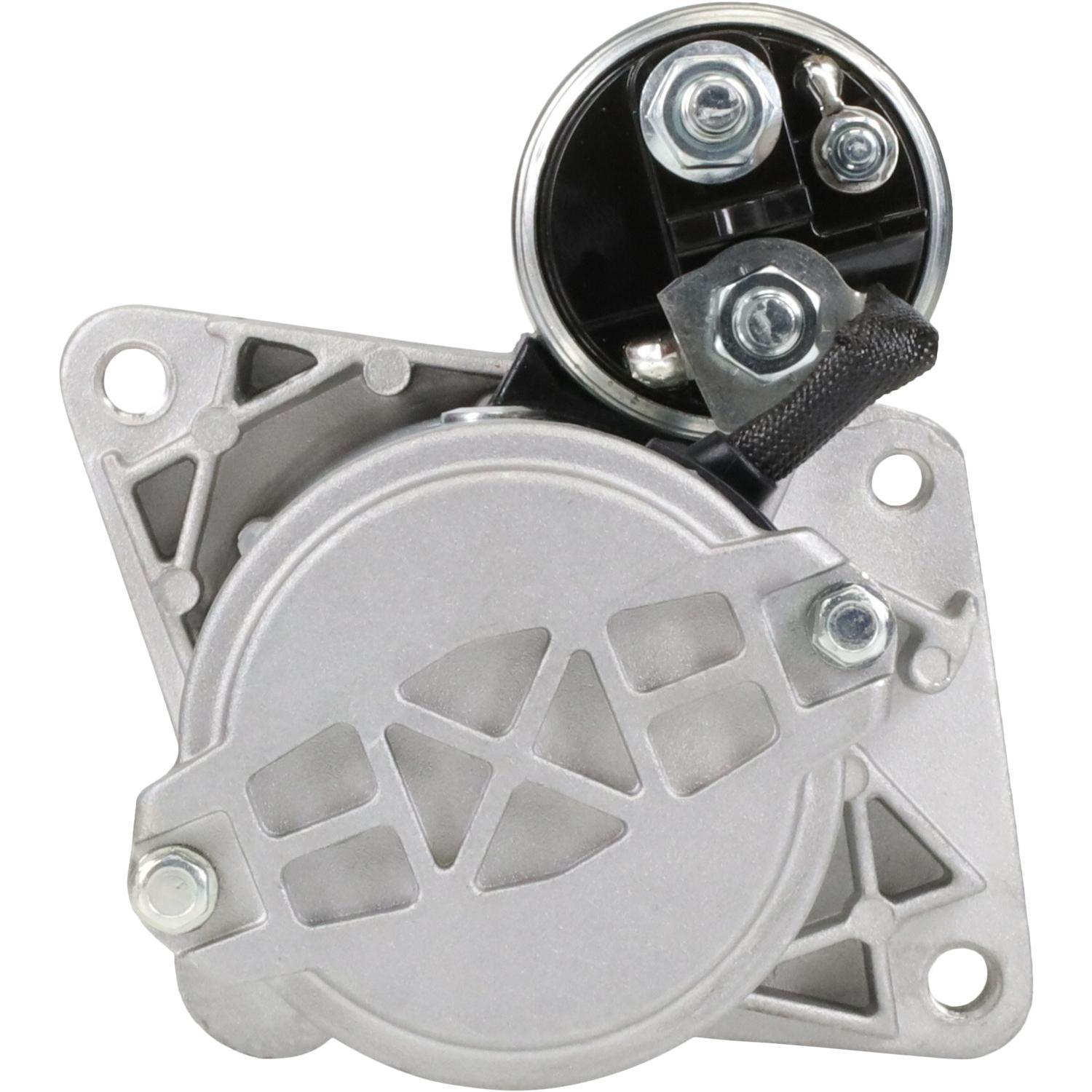 WAI 33308N Starter Motor product image 23 of 33
