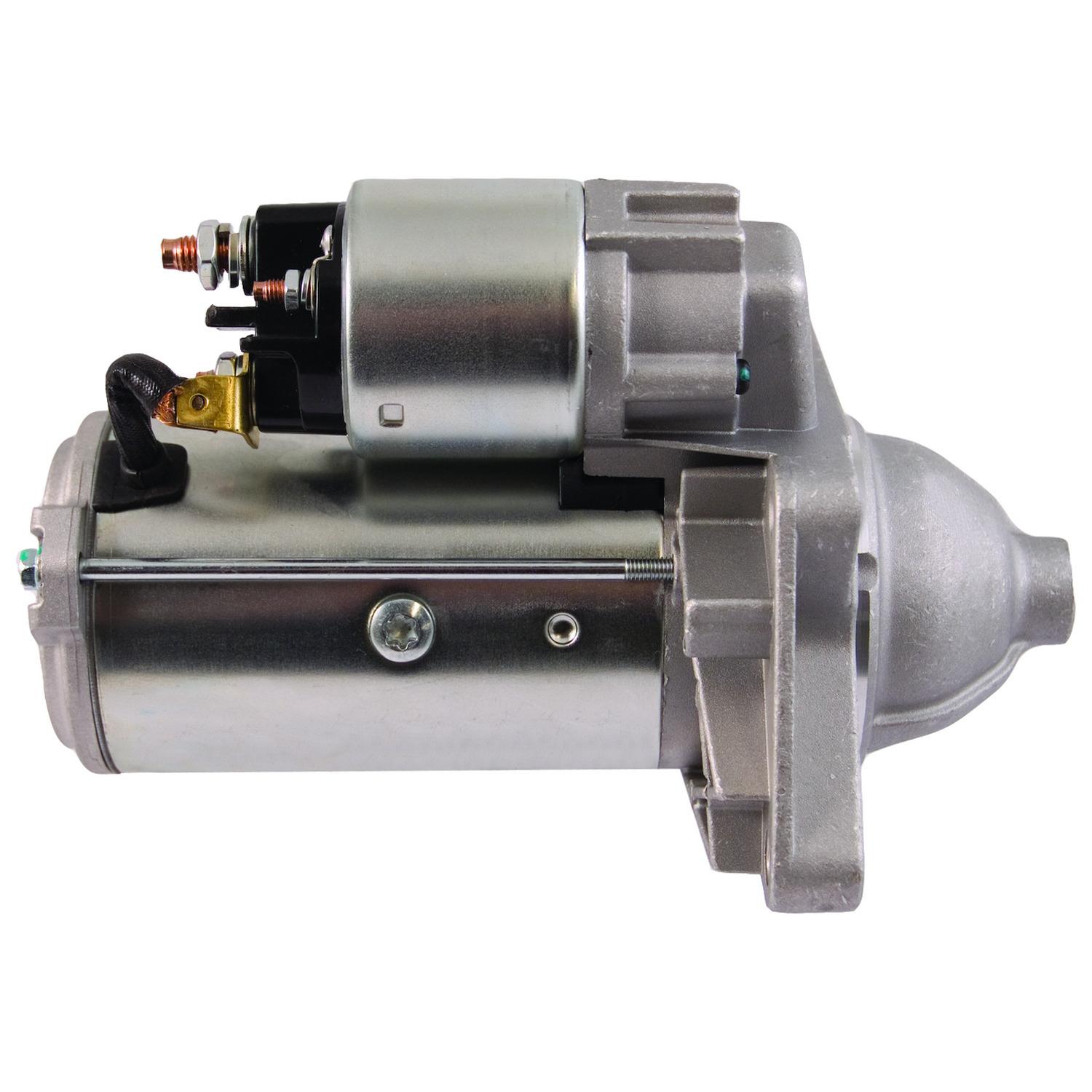 WAI 33308N Starter Motor product image 25 of 33