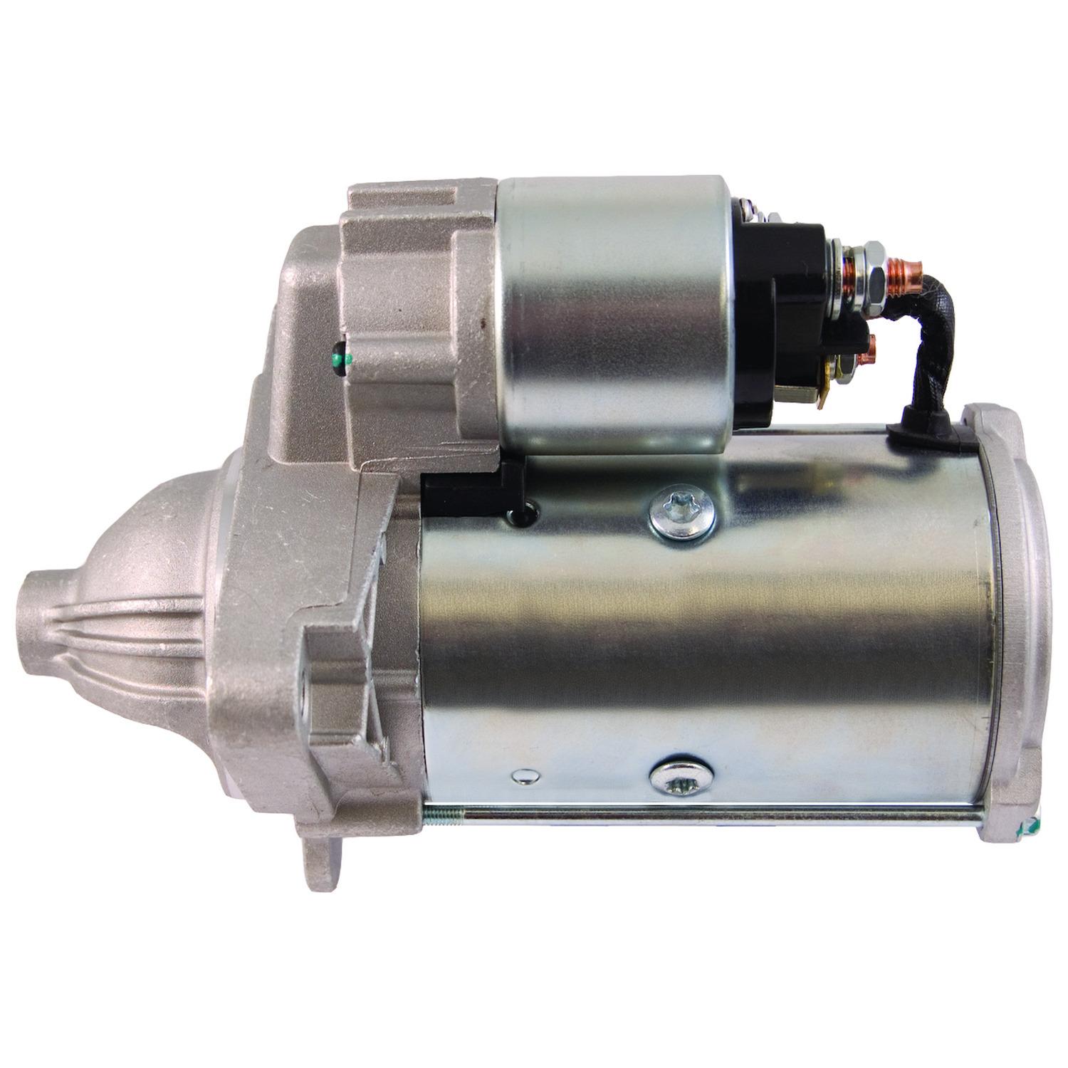 WAI 33308N Starter Motor product image 26 of 33
