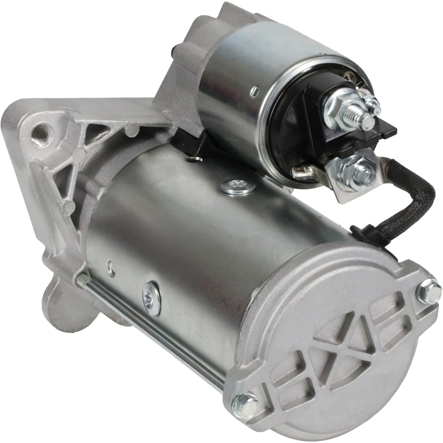 WAI 33308N Starter Motor product image 28 of 33