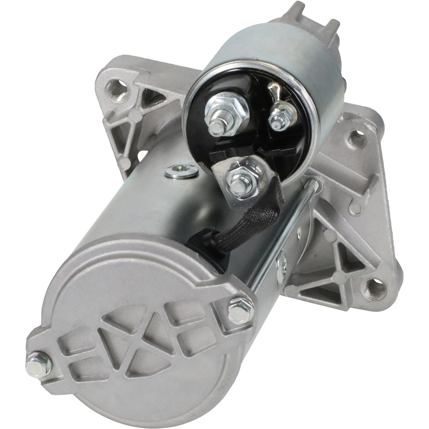 WAI 33308N Starter Motor product image 29 of 33