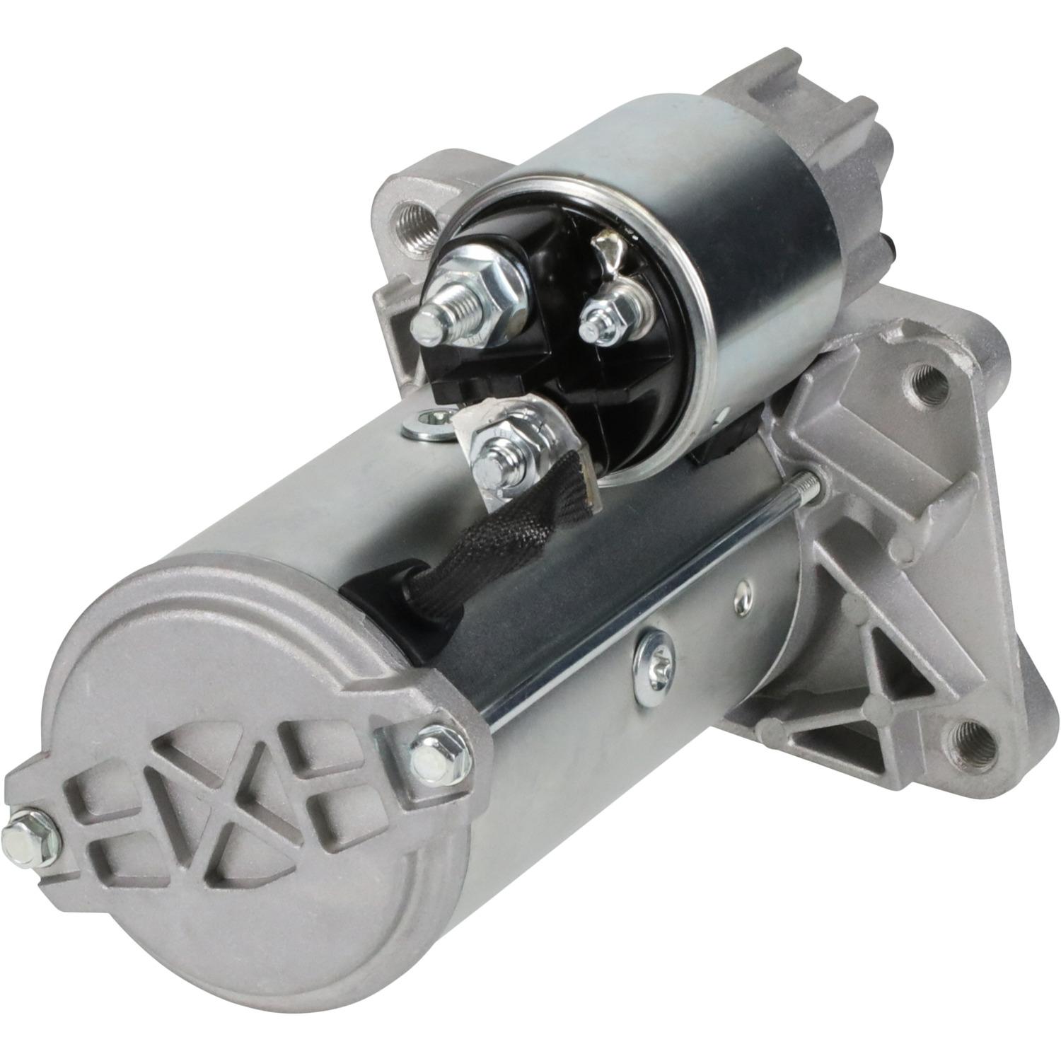 WAI 33308N Starter Motor product image 30 of 33