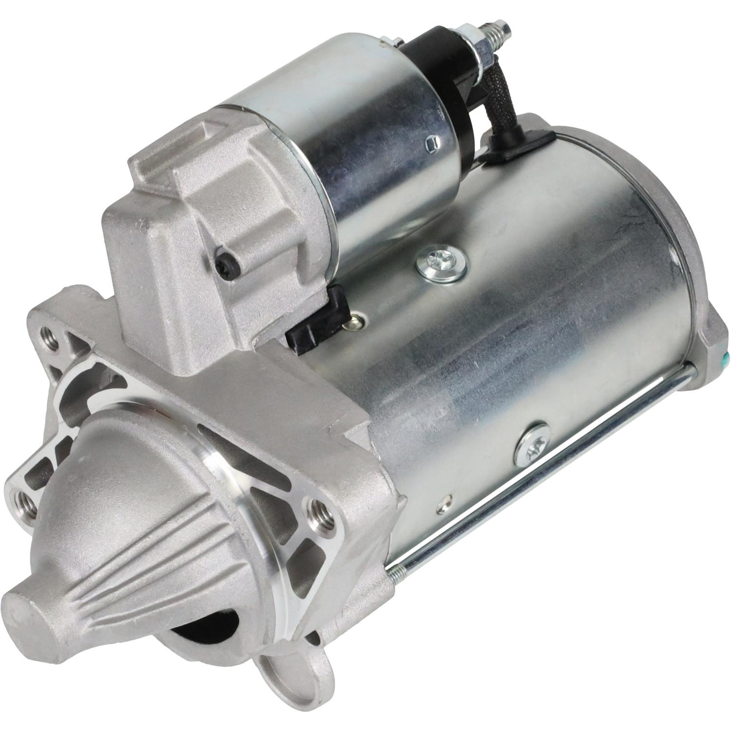 WAI 33308N Starter Motor product image 31 of 33