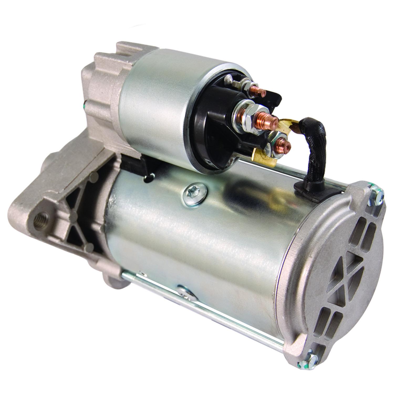 WAI 33308N Starter Motor product image 33 of 33