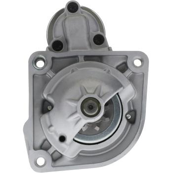 2014 Ram ProMaster 2500 Starter Motor WAI 33318N image 2 of 4
