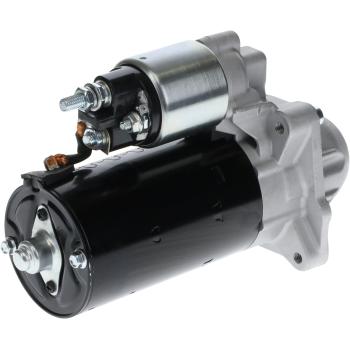 2014 Ram ProMaster 2500 Starter Motor WAI 33318N image 4 of 4