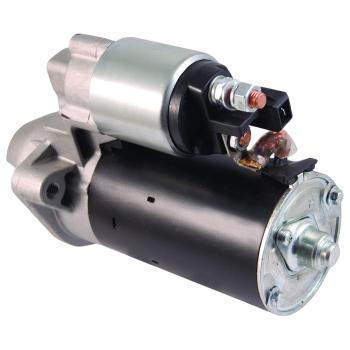 2012 BMW 118i Starter Motor