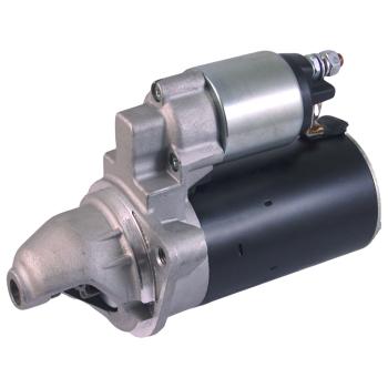 WAI 33325N - Starter Motor WAI 33325N Starter Motor product image 6 of 8