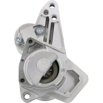 2017 Smart Fortwo Starter Motor