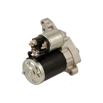 2016 Smart Fortwo Starter Motor WAI 33360N image 2 of 4