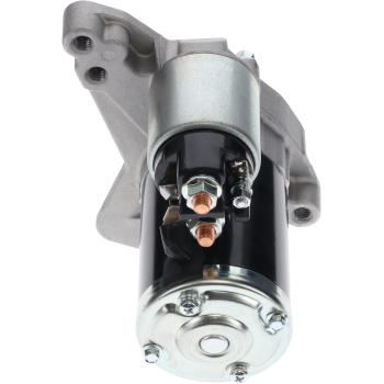 2016 Smart Fortwo Starter Motor WAI 33360N image 3 of 4
