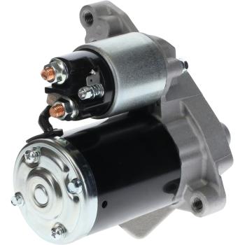 2016 Smart Fortwo Starter Motor WAI 33360N image 4 of 4