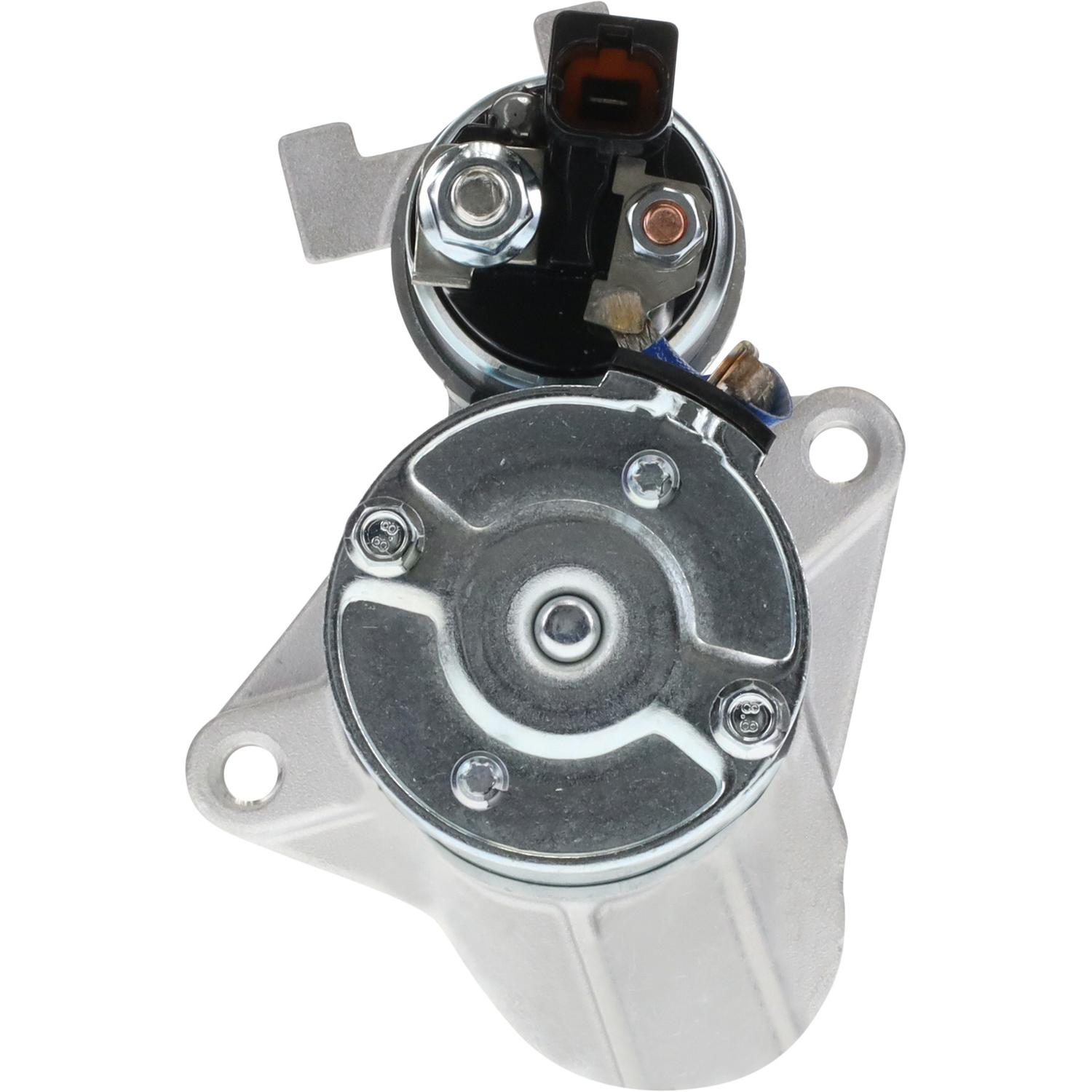 WAI 34002N - Starter Motor WAI 34002N Starter Motor product image 1 of 17