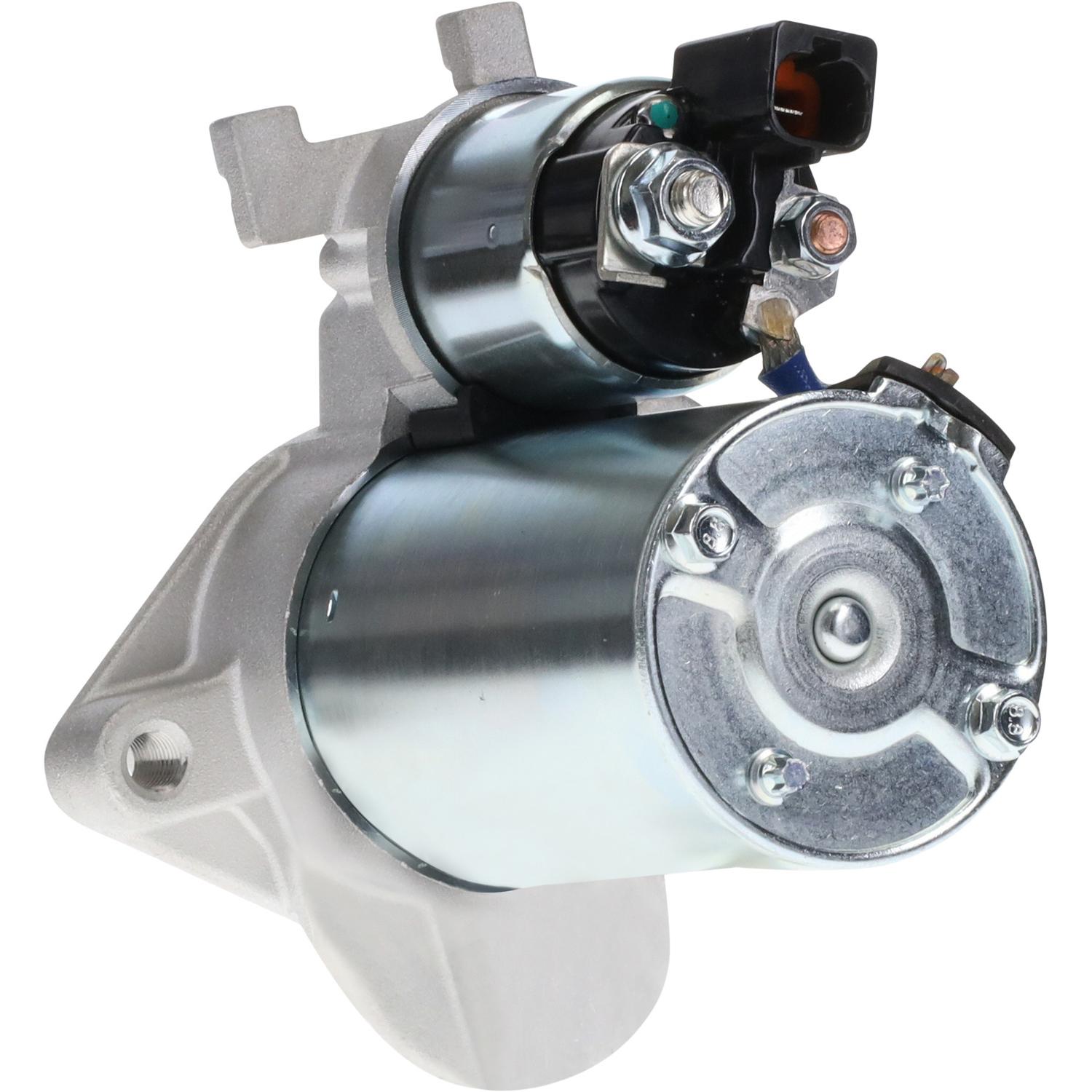 WAI 34002N - Starter Motor WAI 34002N Starter Motor product image 2 of 17