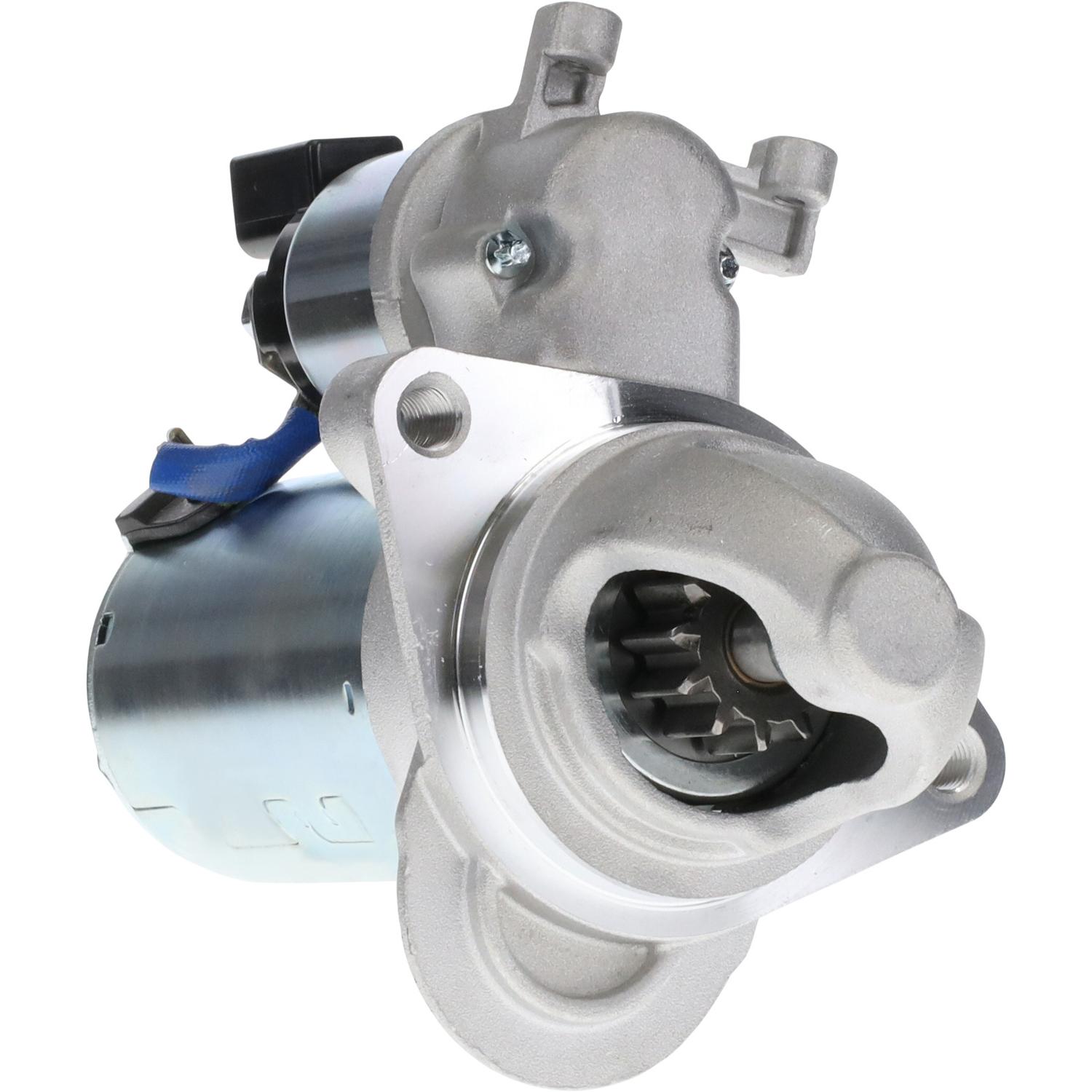 WAI 34002N - Starter Motor WAI 34002N Starter Motor product image 3 of 17