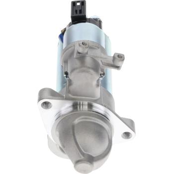 2023 Genesis G70 Starter Motor WAI 34002N image 4 of 4