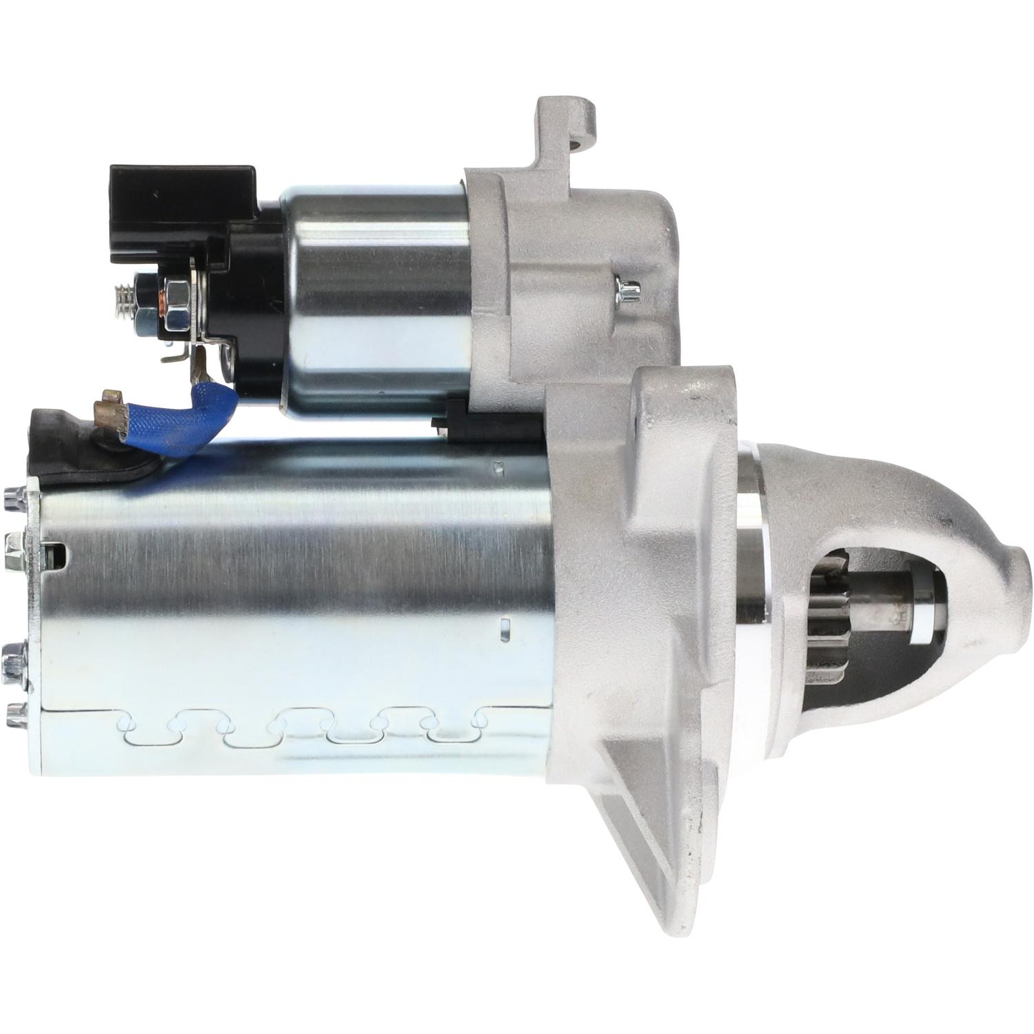 WAI 34002N - Starter Motor WAI 34002N Starter Motor product image 6 of 17