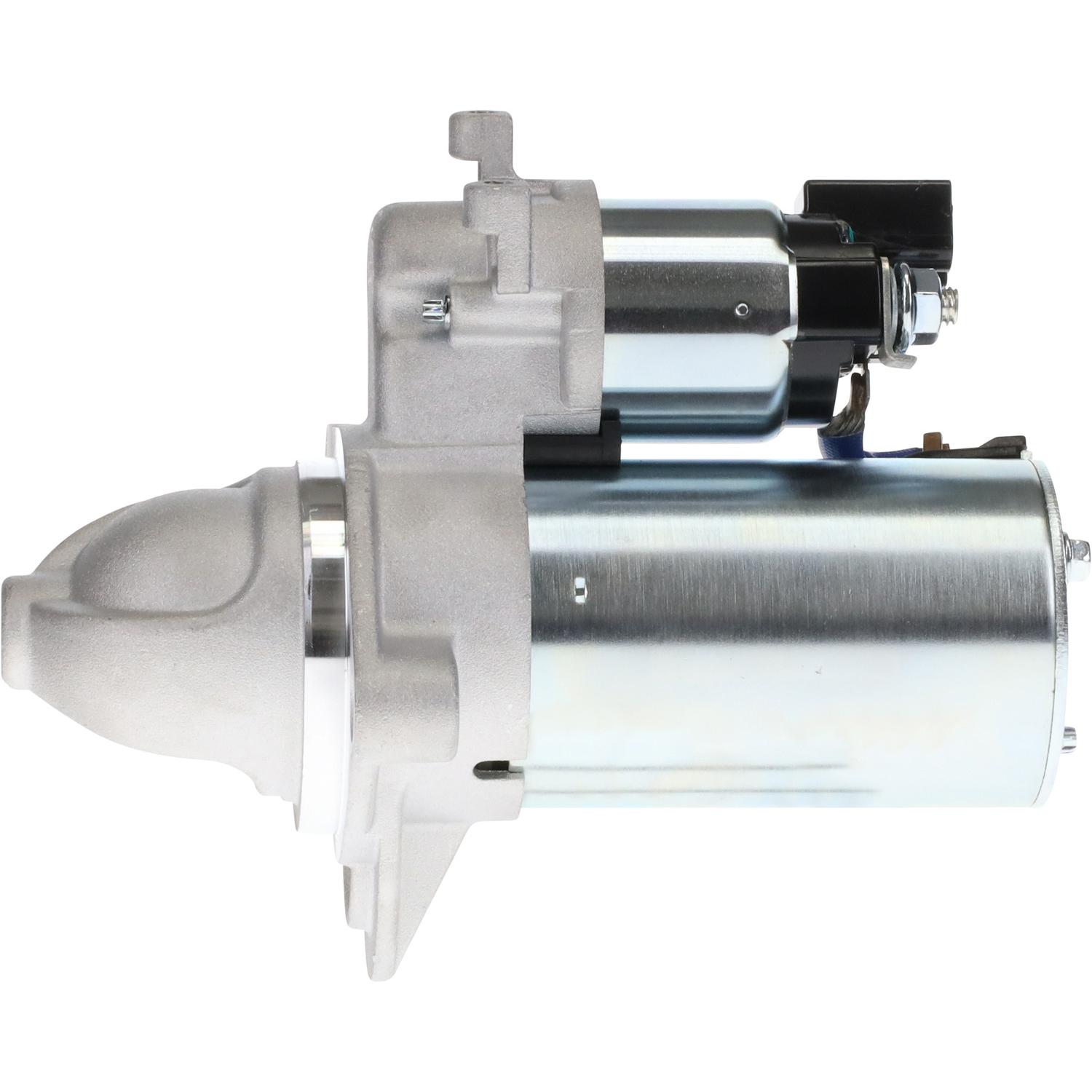 WAI 34002N - Starter Motor WAI 34002N Starter Motor product image 7 of 17