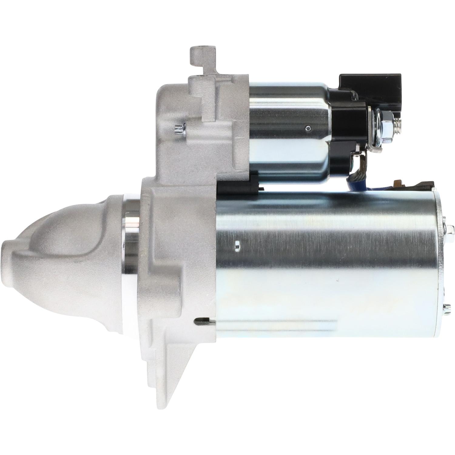 WAI 34002N - Starter Motor WAI 34002N Starter Motor product image 8 of 17