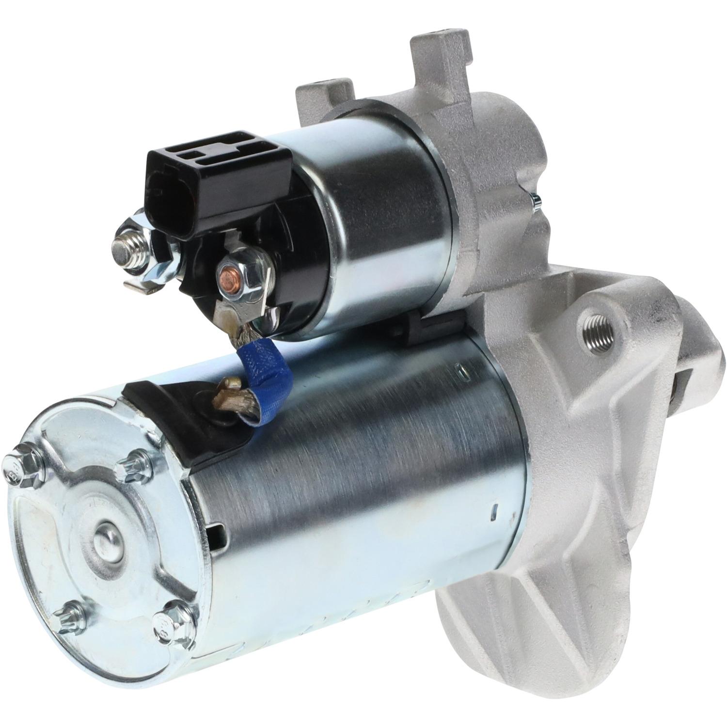 WAI 34002N - Starter Motor WAI 34002N Starter Motor product image 10 of 17
