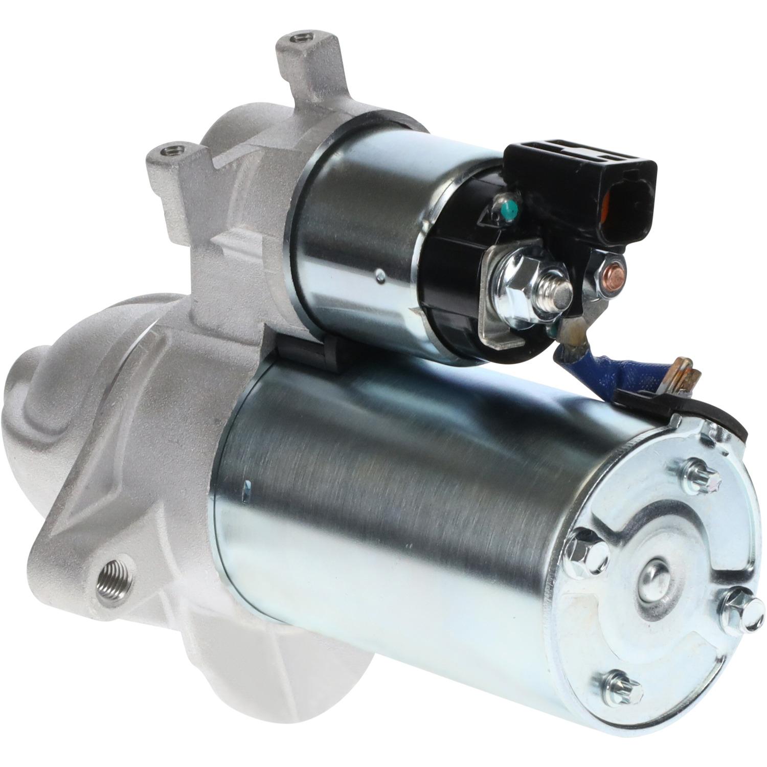 WAI 34002N - Starter Motor WAI 34002N Starter Motor product image 11 of 17