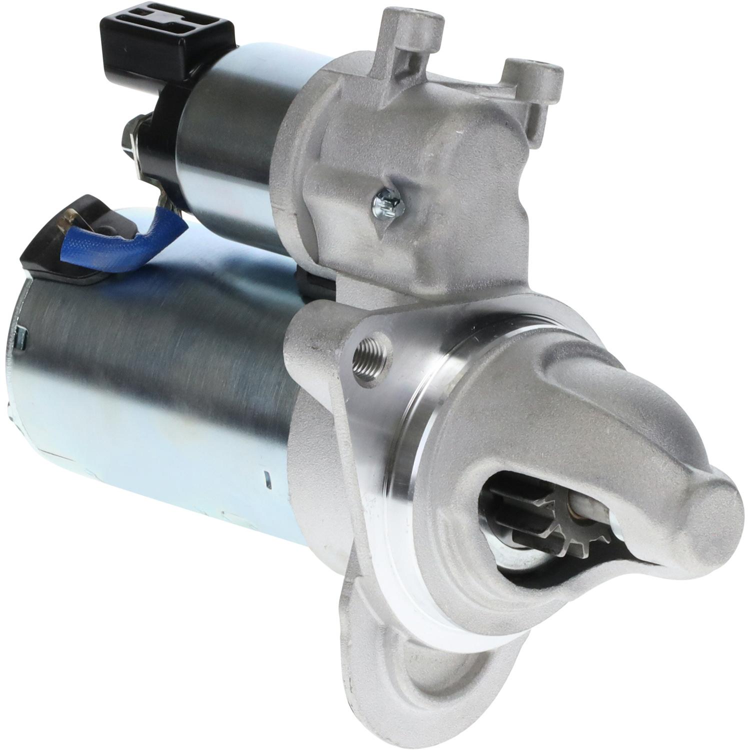 WAI 34002N - Starter Motor WAI 34002N Starter Motor product image 12 of 17