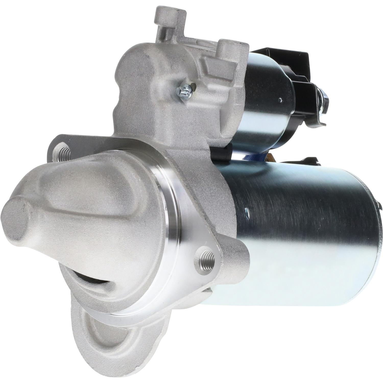 WAI 34002N - Starter Motor WAI 34002N Starter Motor product image 14 of 17