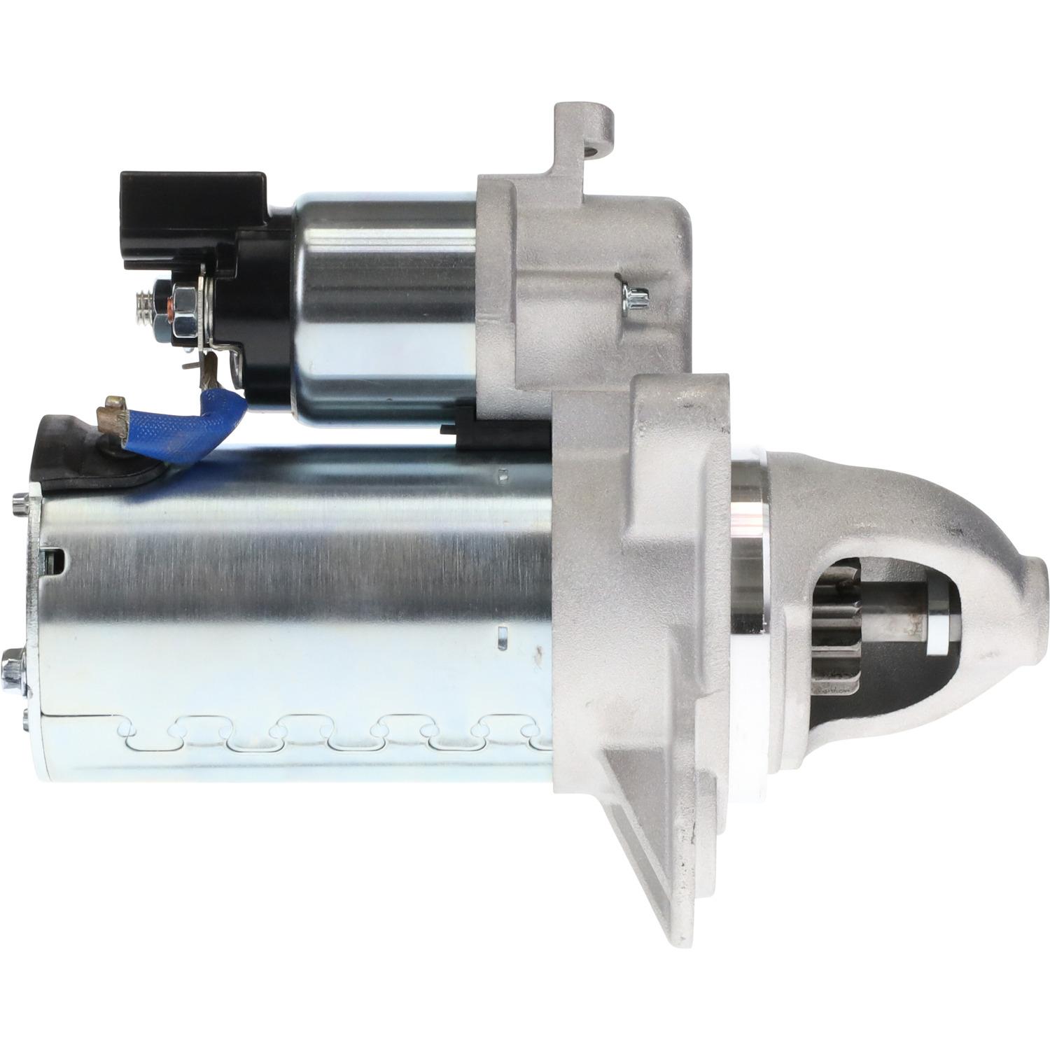 WAI 34002N - Starter Motor WAI 34002N Starter Motor product image 15 of 17