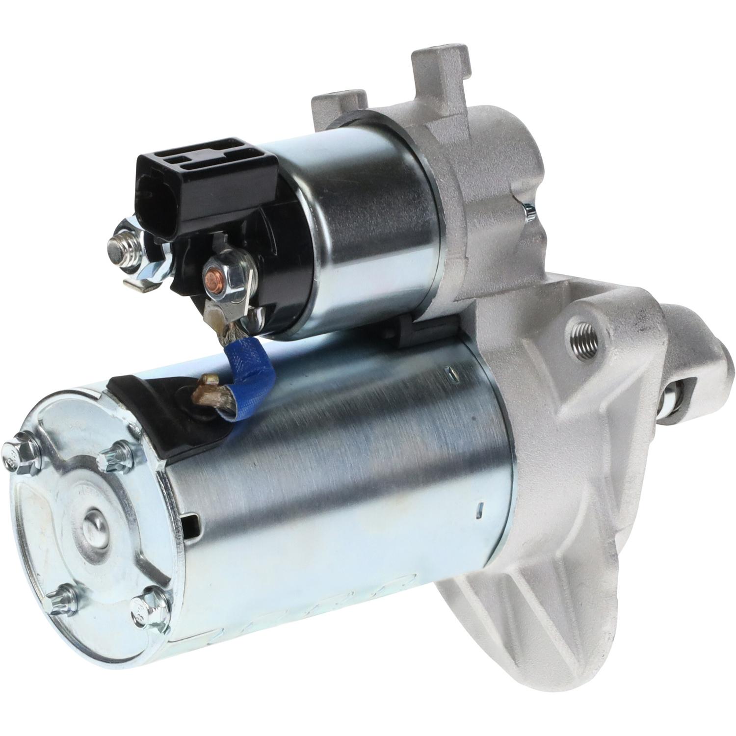 WAI 34002N - Starter Motor WAI 34002N Starter Motor product image 17 of 17