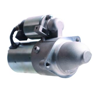 2018 Genesis G80 Starter Motor WAI 34004N image 3 of 4