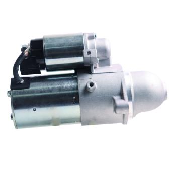 2018 Genesis G80 Starter Motor WAI 34004N image 4 of 4