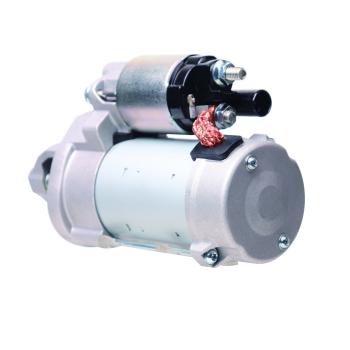 2015 Jeep Cherokee Starter Motor WAI 34008N image 1 of 4