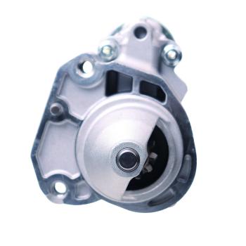 2015 Jeep Cherokee Starter Motor WAI 34008N image 2 of 4